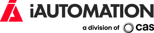 iAutomation logo
